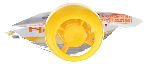 Happy Tot Baby Organic Banana Blueberry Yogurt & Oats Super Morning, 4 Oz