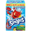 Kool-Aid Tropical Punch Drink Mix Singles, 12Ct(Pack Of 2)