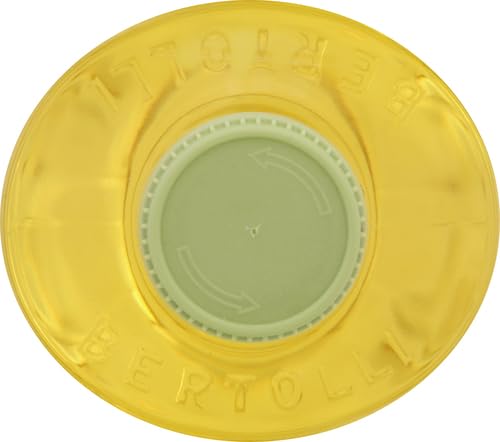 Bertolli Olive Oil, Extra Light, 16.9 fl oz (Pack of 2)
