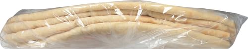 Josephs Original White Pita Bread, 1-Pack, Fresh Baked (4 Pitas per Pack, 11Oz.)