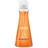 Method Dish Soap Pump, Clementine 18 Fl Oz(Pack Of 1)