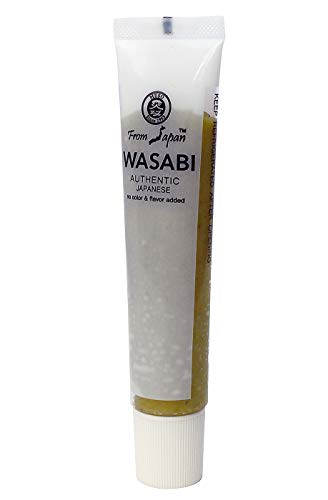 Muso From Japan Real Wasabi, 1.52 Ounce