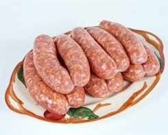 A.C. Legg - Mild Italian Sausage Seasoning - 8 Ounce