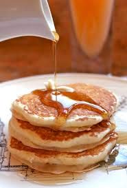 Trader Joe'S Buttermilk Protein Pancake Mix 16 Oz (Pack Of 4)