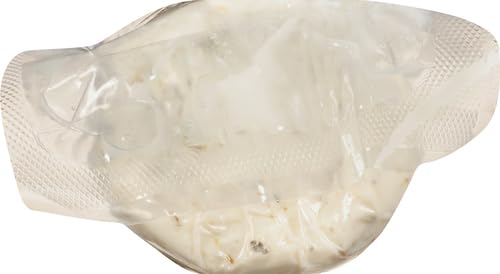 La Bonne Vie, Garlic Herbs Goat Log Oz, 10.5 Ounce