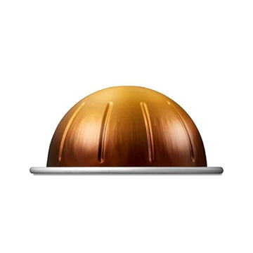 Double Espresso Dolce 10 Pods Pack Of 1 (Double Dolce) Coffee Capsules_Bnd