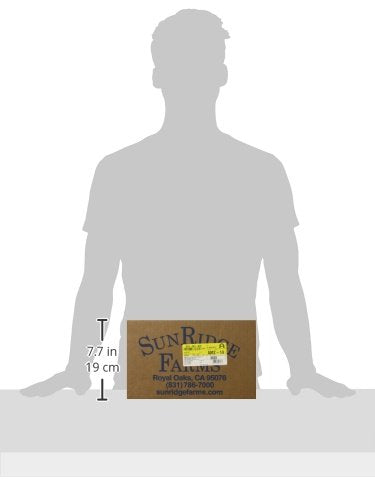 Sunridge Farms Peanut Butter Pretzels (1X10Lb)