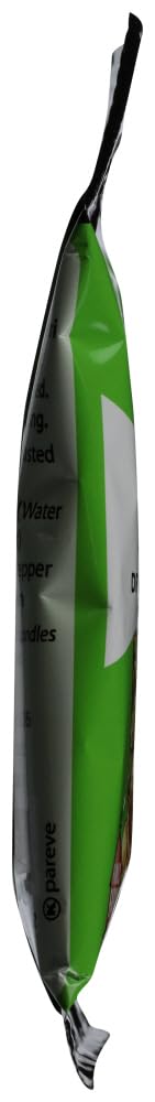 Eden Organic Spicy Pumpkin Seeds, Dry Roasted, Pocket Snacks, 1 Ounce (Pack of 12)