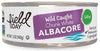 Fd Cnkwht Albcre Tuna Sl ( 12 X 5 Oz )