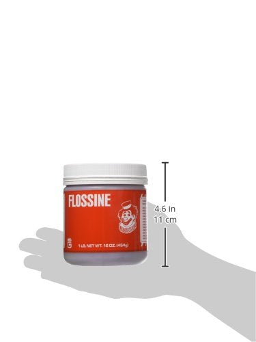 Gold Medal Flossine Can, Grape