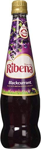 Ribena 850Ml - 3 Pack By Ribena