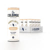 La Colombe Coffee, Vanilla Draft Latte, 11 Fl Oz Cans (Pack Of 12), Coffeehouse Quality Cold Brew, Specialty Grade Coffee Beans, Ready-To-Drink On-The-Go