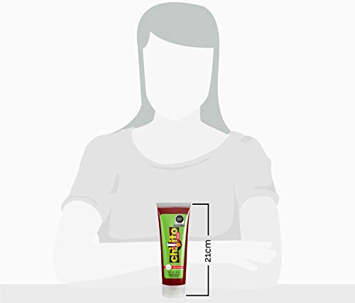 Chilito Sirilo Stevia 10.5 Oz (Pack Of 3). (Stevia (Spanish Version))
