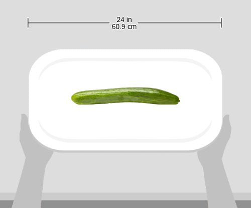 Organic English Cucumber