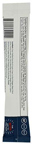 Brbn Beef Bone Brth Stck ( 8 X 0.56 Oz )
