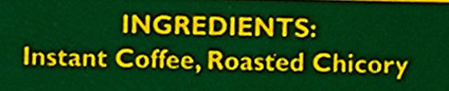 Bru Instant Coffee And Roasted Chicory, 7 Oz (Package May Vary)