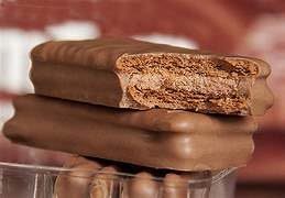 Arnott'S Tim Tam Chocolate Biscuits, 200G7.1Oz, 2-Pack {Imported From Canada}, 7.1 Ounce (Pack Of 2)