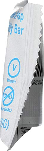 Zing Bars Coconut Cashew Crisp Gluten Free, 0.11Lb(Us)