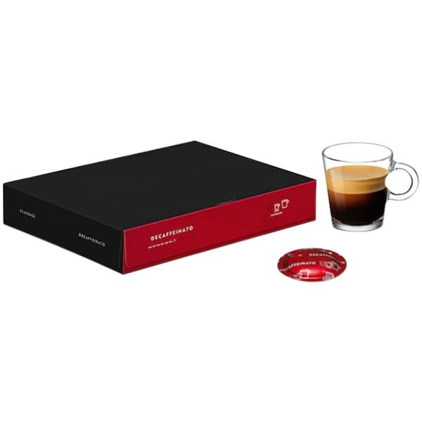 Professional Pro Coffee Units 50 Count (50 Count Decaffeinato)
