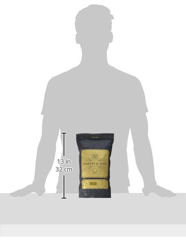 Harney & Sons Herbal Hot Cinnamon Spice | 16Oz Loose Leaf Tea