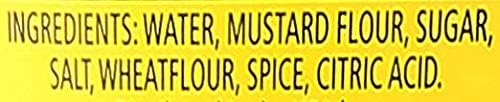Colman Original English Mustard - Case Of 6 - 5.3 Oz.