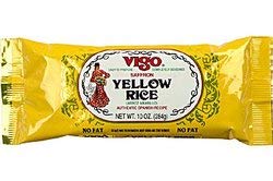 Vigo Yellow Rice - Case Of 12 - 10 Oz(D0102H5W626)