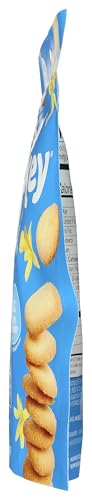 Highkey Vanilla Wafers, 2 Oz