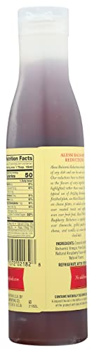 Alessi Reduction Raspberry, 8.5 Ounce (Pack Of 1)