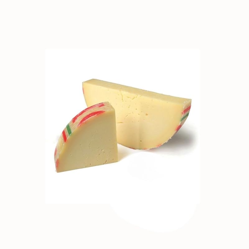 Generic Auricchio Provolone Imported Cheese from Italy 2 LB