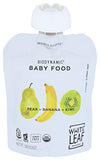 Og2 Whtlf Bby Fd Pr/Ban ( 6 X 3.2 Oz   )