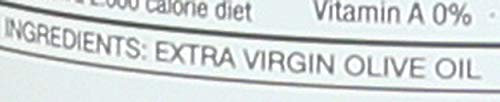 Marques de Grinon Extra Virgin Olive Oil, 16.9 Fl Oz, Model ES740101