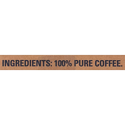 Maxwell House Master Blend Ground Coffee (42 Ct Pack, 1.1 Oz Packets)