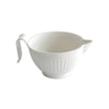Nordic Ware Micro Mix And Melt, White, 3 Cups