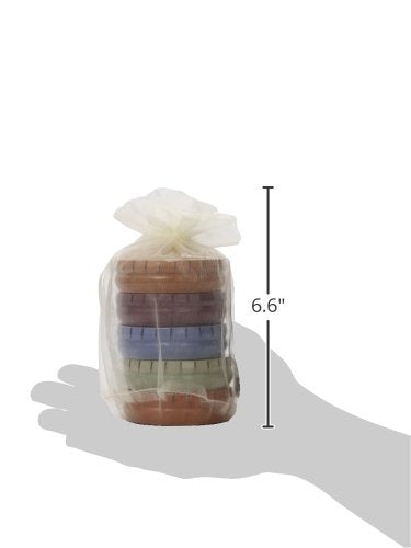 Harney & Sons Tagalong Tea Gift Set - 5 Piece Assortment
