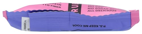 TRUWMN DONUTS BAR ( 12 X 1.76 OZ )