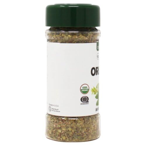 BADIA OREGANO ORG 0.75 OZ