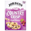 Jordans Country Crisp With Juicy Flame Raisins 500G