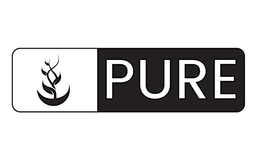 Pure Original Ingredients Ground Cinnamon (8 Oz) Pure Cinnamon Cassia, Baking & More, Strong & Flavorful