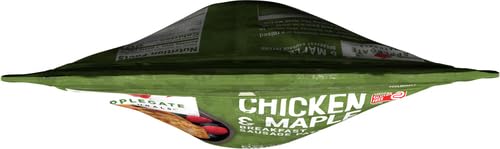 Applegate, Chicken & Maple Breakfast Sausage Patties, 16 oz