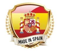 Matiz Piquillo Peppers, Denomination of Origin Lodosa, 7.6 oz, 6 Jars