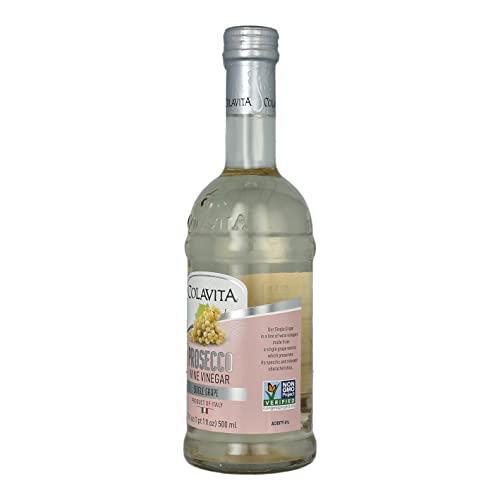 Col Proseco Wht Wne Vngr ( 12 X 17 Oz )