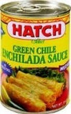 Hatch Red Enchilada Sauce, Medium, 15 Ounce (Pack of 12)
