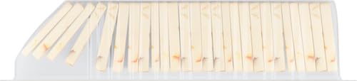 CABOT VERMONT Pepper Jack Cracker Cuts, 7 OZ