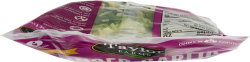 Taylor Farms Ginger Garlic Stir Fry Kit 14oz