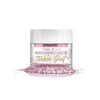 Bakell Tinker Dust - Pink Rose (5G 1X Jar) | Edible Glitter For Cakes, Cupcakes, Cake Pops, Drinks