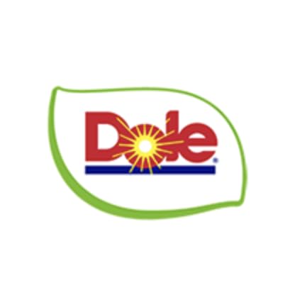 Dole Strawberry Lemonade 20 oz Soda Bottles (Pack of 24)
