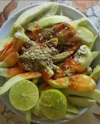 Alguasthe 8Oz | Pumpkin Seed Flour