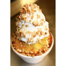 Peanuts, Chopped, 4 Pounds, Roasted, No Salt Unsalted, Great For Candy Apples, Baking, On Ice Cream Bulk, Product Of Usa, Mulber