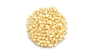 Yupik Toasted Pearl Couscous, 2.2 Lb, Canadian, Vegan, Kosher, Cholesterol-Free, Sodium-Free, Good Source Of Protein & Fiber, Pe