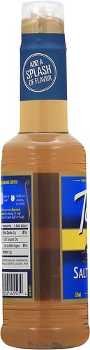 Torani Syr Cof Sltcrm Sf ( 4 X 12.7 Oz )